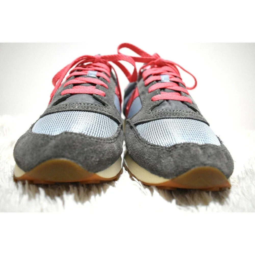 Saucony Jazz Original Vintage Men's 8.5 Womens 10 (S70368-106) Running Shoes